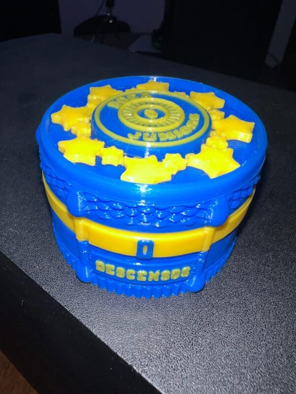 Picador Bostero